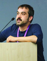 Elias Dinas,
                                                 course instructor for Causal Inference in the Social Sciences - Elias Dinas at ECPR's Research Methods and Techniques